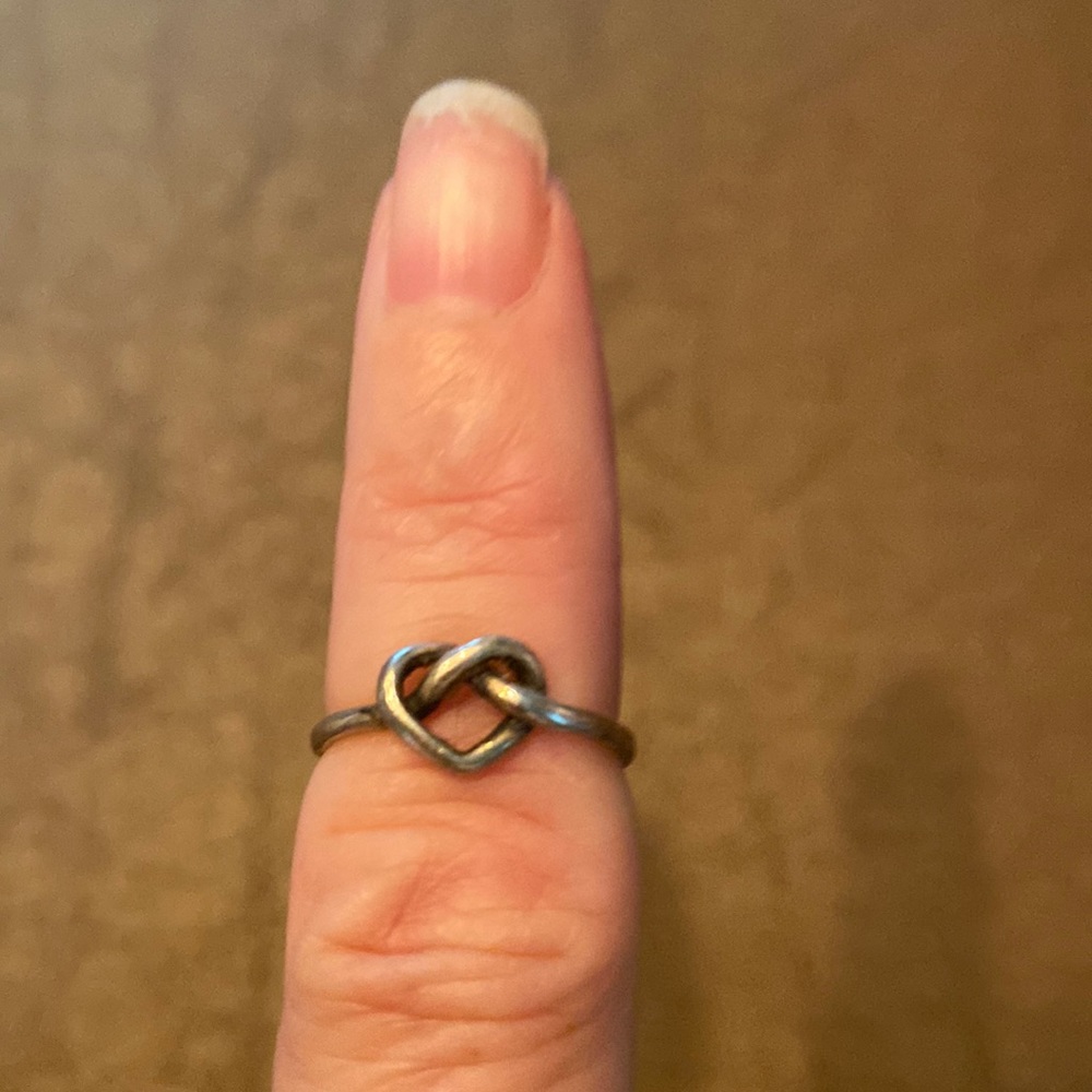 James Avery ring